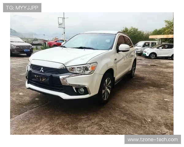 2.0L每月油费不到千元，算贵吗？劲炫ASX用车调查